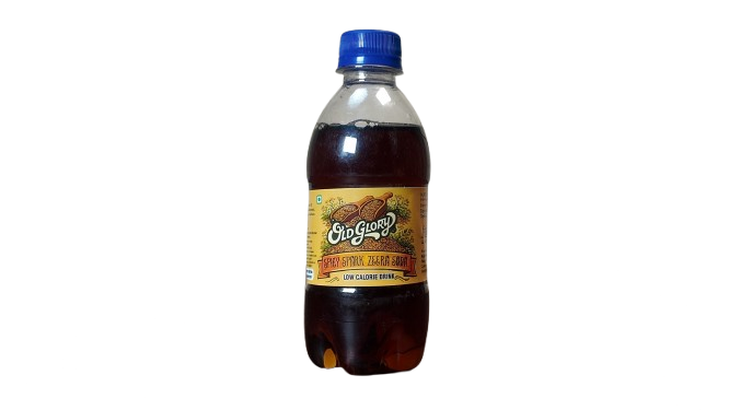 Spicy Spark Zeera ₹10 PET bottle