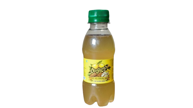 Shikanji ₹10 PET bottle